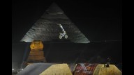 Moto - News: Red Bull X-Fighters 2010: conferenza stampa LIVE