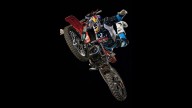 Moto - News: Red Bull X-Fighters 2010: conferenza stampa LIVE