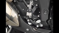 Moto - News: Rizoma per Kawasaki Z1000