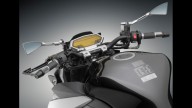 Moto - News: Rizoma per Kawasaki Z1000