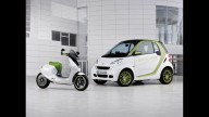 Moto - News: smart escooter