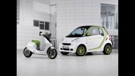 Moto - News: smart escooter