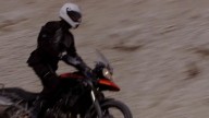 Moto - News: Triumph Adventure: ecco il terzo teaser