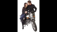 Moto - News: Tucano Urbano... Steve McQueen style!