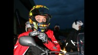 Moto - News: Valentino Rossi all'Italian Legendary Tour 2010