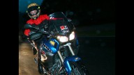 Moto - News: Valentino Rossi all'Italian Legendary Tour 2010