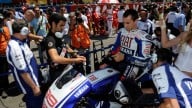 Moto - News: MotoGP: Valentino salterà le ultime due gare?