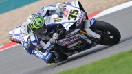Moto - News: MotoGP 2011: Crutchlow firma per il team Tech3
