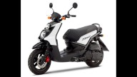 Moto - News: Yamaha BW's 125 a 2.190 euro
