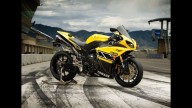 Moto - News: Yamaha Classic R1 Body Conversion Kit
