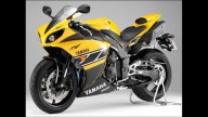 Moto - News: Yamaha Classic R1 Body Conversion Kit