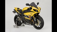 Moto - News: Yamaha Classic R1 Body Conversion Kit