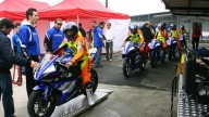 Moto - News: Yamaha R125 CUP 2010: finale ad Adria il 2 e 3 ottobre