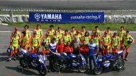 Moto - News: Yamaha R125 CUP 2010: finale ad Adria il 2 e 3 ottobre