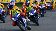 Moto - News: Yamaha R125 CUP 2010: finale ad Adria il 2 e 3 ottobre