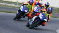 Moto - News: Yamaha R125 CUP 2010: finale ad Adria il 2 e 3 ottobre