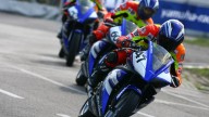 Moto - News: Yamaha R125 CUP 2010: finale ad Adria il 2 e 3 ottobre