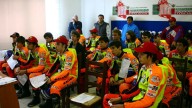 Moto - News: Yamaha R125 CUP 2010: finale ad Adria il 2 e 3 ottobre