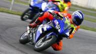 Moto - News: Yamaha R125 CUP 2010: finale ad Adria il 2 e 3 ottobre