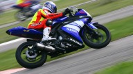 Moto - News: Yamaha R125 CUP 2010: finale ad Adria il 2 e 3 ottobre