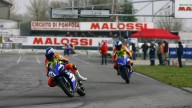 Moto - News: Yamaha R125 CUP 2010: finale ad Adria il 2 e 3 ottobre