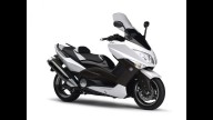 Moto - News: RapidBike per Yamaha T-MAX: potenza massima!