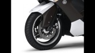 Moto - News: RapidBike per Yamaha T-MAX: potenza massima!