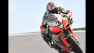 Moto - Gallery: Aprilia Racing in mostra