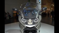 Moto - Gallery: BMW ad Intermot 2010