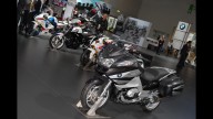 Moto - Gallery: BMW ad Intermot 2010