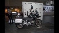 Moto - Gallery: BMW ad Intermot 2010
