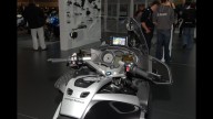 Moto - Gallery: BMW ad Intermot 2010