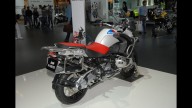 Moto - Gallery: BMW ad Intermot 2010