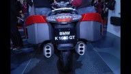 Moto - Gallery: BMW K 1600 GT e GTL 2011 a EICMA 2010