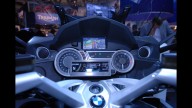 Moto - Gallery: BMW K 1600 GT e GTL 2011 a EICMA 2010