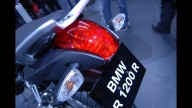 Moto - Gallery: BMW R 1200 R e R 1200 R Classic 2011 a EICMA 2010