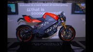 Moto - Gallery: Brammo a EICMA 2010