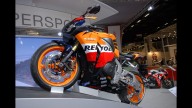 Moto - Gallery: Honda ad Intermot 2010