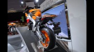 Moto - Gallery: Honda ad Intermot 2010