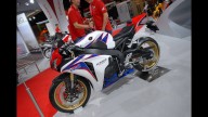 Moto - Gallery: Honda ad Intermot 2010