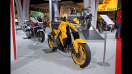 Moto - Gallery: Honda ad Intermot 2010