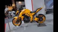 Moto - Gallery: Honda ad Intermot 2010