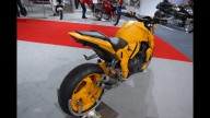 Moto - Gallery: Honda ad Intermot 2010