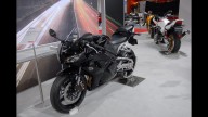 Moto - Gallery: Honda ad Intermot 2010