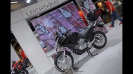 Moto - Gallery: Honda ad Intermot 2010