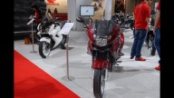 Moto - Gallery: Honda ad Intermot 2010