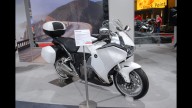 Moto - Gallery: Honda ad Intermot 2010