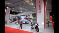 Moto - Gallery: Honda ad Intermot 2010