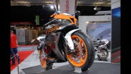 Moto - Gallery: Honda ad Intermot 2010