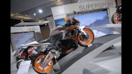 Moto - Gallery: Honda ad Intermot 2010